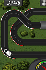 Slot Car Challenge gameplay-image-2