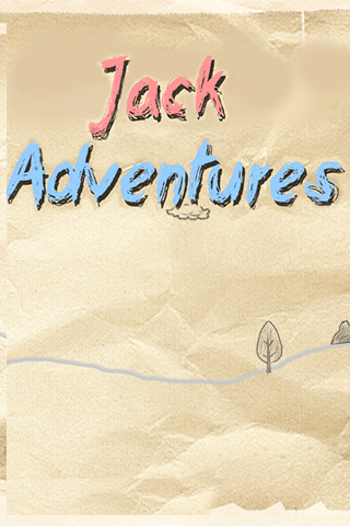 Jack Adventures