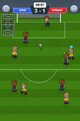 Football Superstars 2022 gameplay-image-2