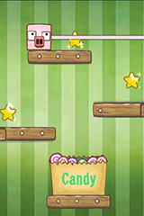 Candy Pig gameplay-image-2