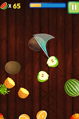 Fruit Attack gameplay-image-2