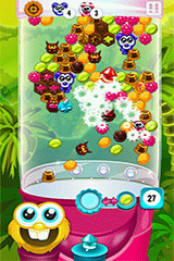 Sweet Candy Mania gameplay-image-1