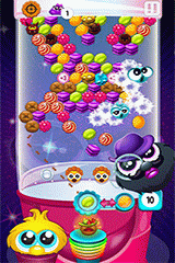Sweet Candy Mania gameplay-image-2