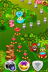 Sweet Candy Mania gameplay-image-3