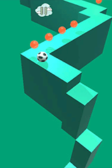 Ball On The Wall gameplay-image-1