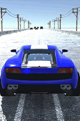 Real Racer gameplay-image-1