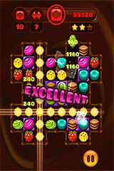 Tasty Jewel gameplay-image-2