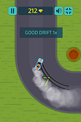 Drifting Mania gameplay-image-1