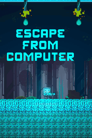 Escape From Computer