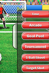 Penalty Shootout gameplay-image-1