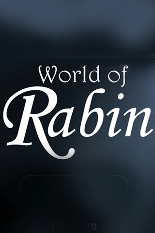 The World of Rabin