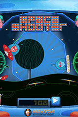 Space Shooter gameplay-image-1
