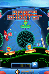 Space Shooter gameplay-image-2