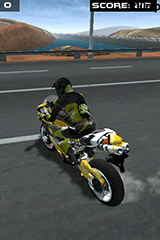 Super 3D Highway Bike Stunt gameplay-image-3