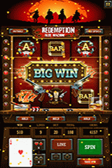 Redemption Slot Machine gameplay-image-3