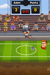 Football Brawl gameplay-image-1