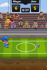 Football Brawl gameplay-image-3