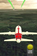 Super 3D Airplane Flight Simulator-Pro Pilot gameplay-image-1