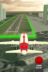 Super 3D Airplane Flight Simulator-Pro Pilot gameplay-image-2