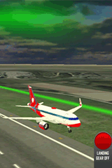 Super 3D Airplane Flight Simulator-Pro Pilot gameplay-image-3