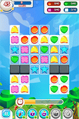 Jelly Quest Mania gameplay-image-2