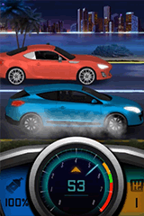 Drag Racing City gameplay-image-1
