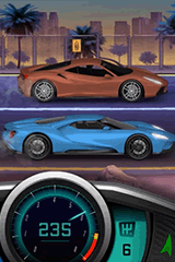 Drag Racing City gameplay-image-3