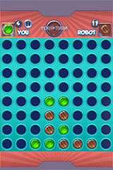Candy Drop gameplay-image-1