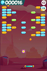 Space Bricks gameplay-image-3