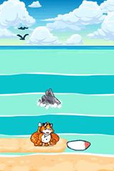 Surfer Cat gameplay-image-2