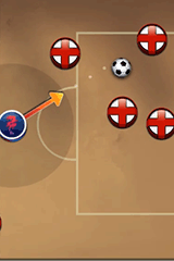 Tiny Football Cup gameplay-image-1