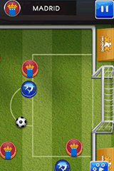 Tiny Football Cup gameplay-image-3