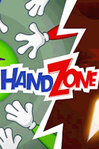 Handzone