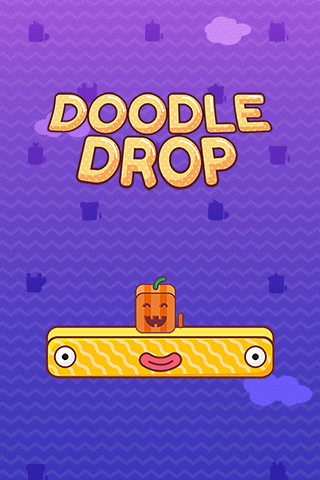 Doodle Drop