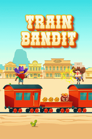 Train Bandit