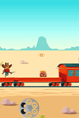 Train Bandit gameplay-image-1
