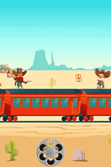 Train Bandit gameplay-image-3