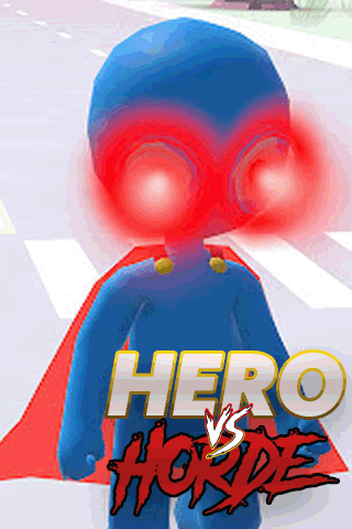 Heroes VS Horde