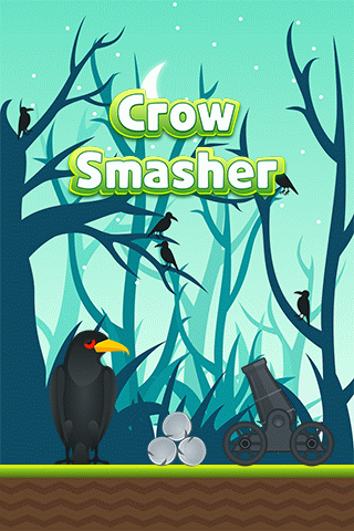 Crow Smasher