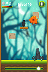 Crow Smasher gameplay-image-2