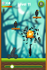 Crow Smasher gameplay-image-3