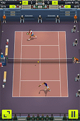Tennis Open 2024 gameplay-image-1