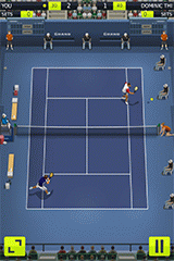 Tennis Open 2024 gameplay-image-2