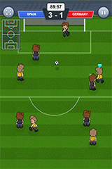 Football Superstars 2024 gameplay-image-2