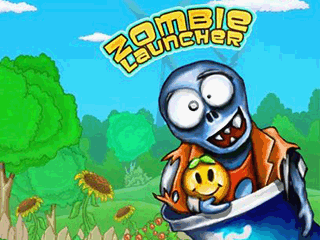 Zombie Launcher - thumbnail