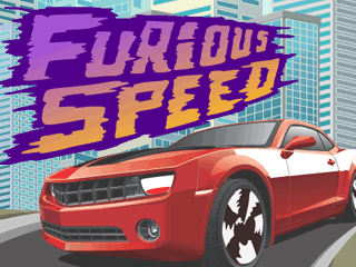 Furious Speed - thumbnail