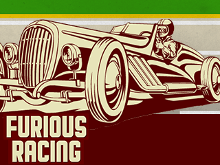 Furious Racing - thumbnail