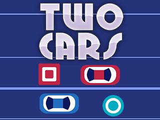 Two Cars - thumbnail