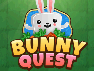 Bunny Quest - thumbnail