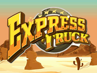 Express Truck - thumbnail